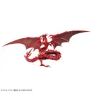 BANDAI FIGURE-RISE STANDARD AMPLIFIED PLASTIC MODEL KIT Yi-Gi-Oh! Egyptian God SLIFER the SKY DRAGON