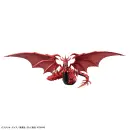 BANDAI FIGURE-RISE STANDARD AMPLIFIED PLASTIC MODEL KIT Yi-Gi-Oh! Egyptian God SLIFER the SKY DRAGON