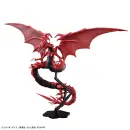 BANDAI FIGURE-RISE STANDARD AMPLIFIED PLASTIC MODEL KIT Yi-Gi-Oh! Egyptian God SLIFER the SKY DRAGON