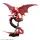 BANDAI FIGURE-RISE STANDARD AMPLIFIED PLASTIC MODEL KIT Yi-Gi-Oh! Egyptian God SLIFER the SKY DRAGON