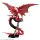 BANDAI FIGURE-RISE STANDARD AMPLIFIED PLASTIC MODEL KIT Yi-Gi-Oh! Egyptian God SLIFER the SKY DRAGON