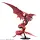 BANDAI FIGURE-RISE STANDARD AMPLIFIED PLASTIC MODEL KIT Yi-Gi-Oh! Egyptian God SLIFER the SKY DRAGON