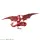 BANDAI FIGURE-RISE STANDARD AMPLIFIED PLASTIC MODEL KIT Yi-Gi-Oh! Egyptian God SLIFER the SKY DRAGON