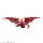 BANDAI FIGURE-RISE STANDARD AMPLIFIED PLASTIC MODEL KIT Yi-Gi-Oh! Egyptian God SLIFER the SKY DRAGON