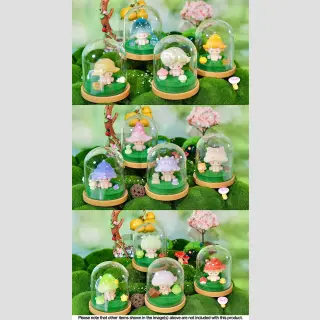 MORI NO HONOAKARI Blind Box