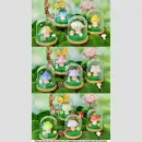 MORI NO HONOAKARI Blind Box