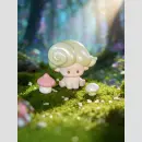 MORI NO HONOAKARI Blind Box