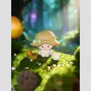 MORI NO HONOAKARI Blind Box