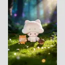 MORI NO HONOAKARI Blind Box