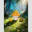MORI NO HONOAKARI Blind Box