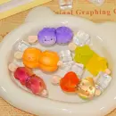ICE CAT CANDY Blind Box