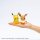 CRYSTAL PUZZLE Pikachu & Evoli (Eevee)