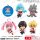 THAT TIME I GOT REINCARNATED AS A SLIME Mugyutto Cable Mascot DX+vol.2 TF