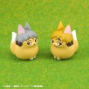 HAIKYU! Sitting Chokon 2 TF