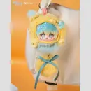 ANTOOs Mini Paradise Plüsch Mascot Anhänger