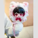 ANTOOs Mini Paradise Plüsch Mascot Anhänger
