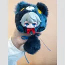 ANTOOs Mini Paradise Plüsch Mascot Anhänger