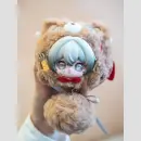 ANTOOs Mini Paradise Plüsch Mascot Anhänger