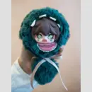 ANTOOs Mini Paradise Plüsch Mascot Anhänger