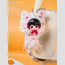 ANTOOs Mini Paradise Plüsch Mascot Anhänger