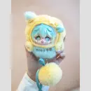 ANTOOs Mini Paradise Plüsch Mascot Anhänger