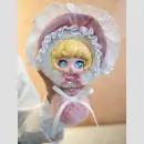 ANTOOs Mini Paradise Plüsch Mascot Anhänger