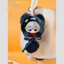 ANTOOs Mini Paradise Plüsch Mascot Anhänger