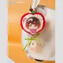 ANTOOs Mini Paradise Plüsch Mascot Anhänger