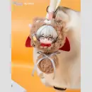 ANTOOs Mini Paradise Plüsch Mascot Anhänger