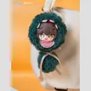 ANTOOs Mini Paradise Plüsch Mascot Anhänger