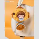 ANTOOs Mini Paradise Plüsch Mascot Anhänger
