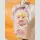 ANTOOs Mini Paradise Plüsch Mascot Anhänger