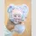 ANTOOs Mini Paradise Plüsch Mascot Anhänger