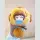 ANTOOs Mini Paradise Plüsch Mascot Anhänger
