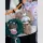 ANTOOs Mini Paradise Plüsch Mascot Anhänger