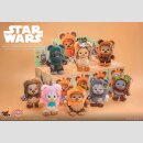 STAR WARS Hot Toys ★Ewoks★ Blind Box