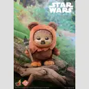 STAR WARS Hot Toys ★Ewoks★ Blind Box