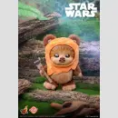 STAR WARS Hot Toys ★Ewoks★ Blind Box