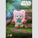 STAR WARS Hot Toys ★Ewoks★ Blind Box