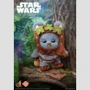 STAR WARS Hot Toys ★Ewoks★ Blind Box