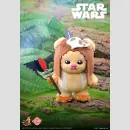 STAR WARS Hot Toys ★Ewoks★ Blind Box