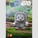 STAR WARS Hot Toys ★Ewoks★ Blind Box