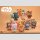 STAR WARS Hot Toys ★Ewoks★ Blind Box