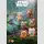 STAR WARS Hot Toys ★Ewoks★ Blind Box