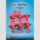 ONE PIECE (Netflix) Hot Toys Chopper Cosbi Plüsch...