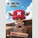 ONE PIECE (Netflix) Hot Toys Chopper Cosbi Plüsch Anhänger