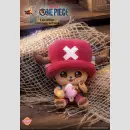 ONE PIECE (Netflix) Hot Toys Chopper Cosbi Plüsch Anhänger