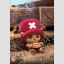 ONE PIECE (Netflix) Hot Toys Chopper Cosbi Plüsch Anhänger