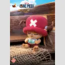 ONE PIECE (Netflix) Hot Toys Chopper Cosbi Plüsch Anhänger
