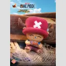 ONE PIECE (Netflix) Hot Toys Chopper Cosbi Plüsch Anhänger